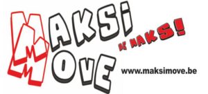 Maksimove logo horizontaal